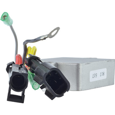 Voltage Regulator Rectifier 12V for Mercury Marine 135HP - 6 Cylinder 00-05