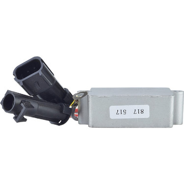 Voltage Regulator Rectifier 12V for Mercury Marine 135HP-6 Cylinder 2000-2005