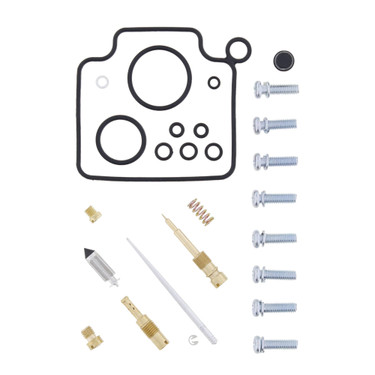 All Balls Carburetor Rebuild Kit 26-1337 for Honda TRX 400 FA 04 05 06 07