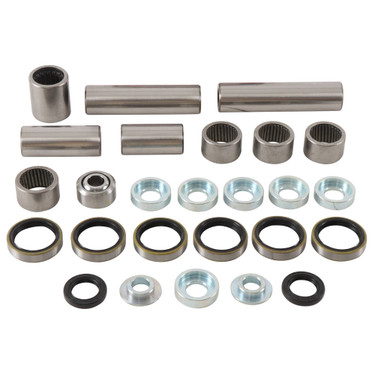 All Balls Linkage Bearing Seal Kit 27-1185 for Beta RR 250 2T 2013-2017