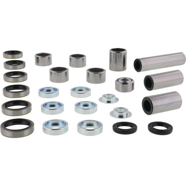 All Balls Linkage Bearing Seal Kit 27-1185 for Beta RR 250 2T 2013-2017