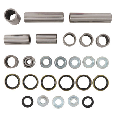All Balls Linkage Bearing Seal Kit 27-1185 for Beta RR 250 2T 2013-2017