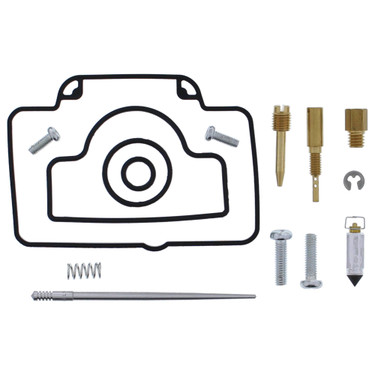 All Balls Carburetor Kit, Complete 26-1580 for Suzuki RM 250 91