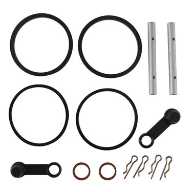 All Balls Rear Caliper Rebuild Kit 18-3202 for Yamaha FZ1 2001-2005