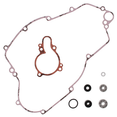 Winderosa Water Pump Rebuild Kit for Kawasaki KX 250 05 06 07 2005-2007