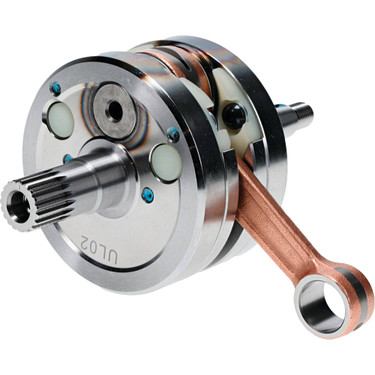 Hot Rods Bottom End Kit for Honda CR 125 R 2003 CBK0020