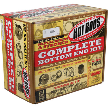 Hot Rods Bottom End Kit for Honda CR 125 R 2003 CBK0020