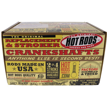 Hot Rods Stroker Crankshaft - Honda CRF 250 R 2010-2015 4197 | DBE