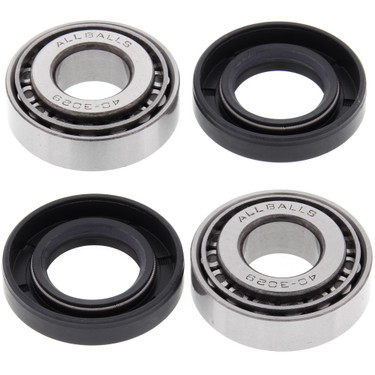 All Balls Swing Arm Bearing Kit 28-1195 for BMW R 100 78, R 45 78-81