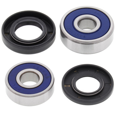 All Balls Front Wheel Bearing Kit 25-1171 for Yamaha YZF R15 (SA) 11-12