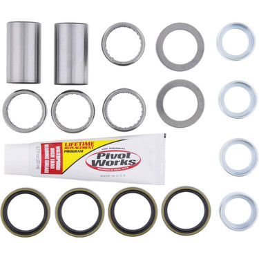 Pivot Works Swing Arm Kit for Beta RR 250 2T 2013-2018 PWSAK-T04-542