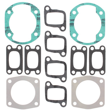 Vertex Full Top Gasket Set for Ski-Doo Citation Safari Saga 1980-1989