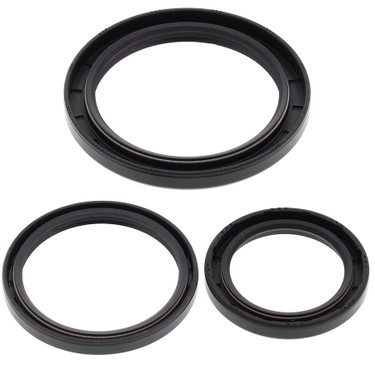 All Balls Racing Differential Seal Kit 25-2030-5 For Yamaha YTM200 EK 83