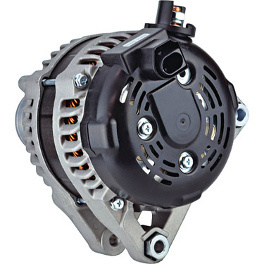 Remanufactured Automotive Alternator for 1.0L Ford Focus 2015-2018 400-52513R 20363