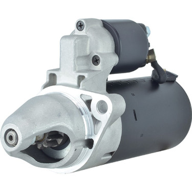 Start-Stop Starter for 4.8L Porsche Cayenna 2011-2017 0001139021 120-6491