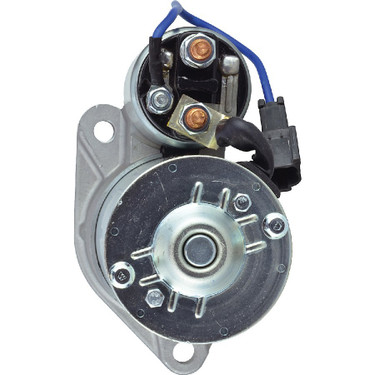 Starter for 2.5L Chevrolet Epica 2004-2006 SDR0309 140-6067 96843581 Automotive