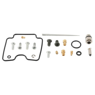 All Balls Carburetor Rebuild Kit 26-1449 for Polaris Predator 500 03 04 05 06 07