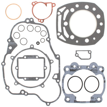 Vertex Complete Gasket Kit for Kawasaki KX 500 86 87 1986 1987