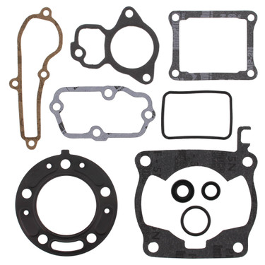 Vertex Top End Gasket Kit for Honda CR 125 R 1987