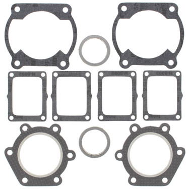 Vertex Top End Gasket Kit for Yamaha SS SS440 D E F G H 80 81 82 83 84