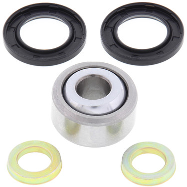 All Balls Racing Rear Shock Bearing Kit 29-5004 For Honda CR 125 R 94 95