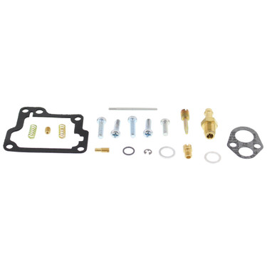 All Balls Carburetor Rebuild Kit 26-1427 for Suzuki LT-A 50 Quadmaster 02-05