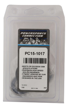 Powersports Connection - Wheel Bearing Kit - PC15-1017