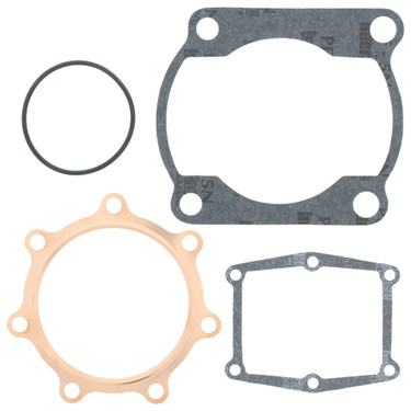 Vertex Top End Gasket Kit for Yamaha YZ490 84 85 86 87 88 89 90