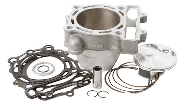 Cylinder Works Big Bore Cylinder Kit for Kawasaki KX 250 F (10) 31005-K01