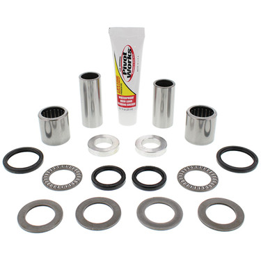 Pivot Works Swing Arm Kit PWSAK-H32-500 for Honda CRF 450 R 2005-2008