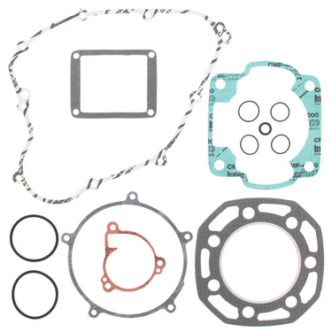 Vertex Complete Gasket Kit for Kawasaki KX 500 1985