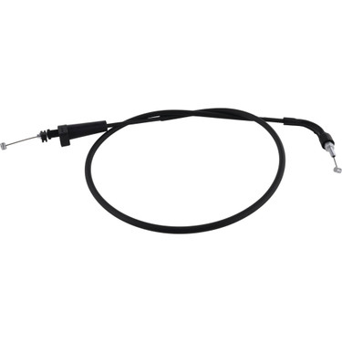 All Balls Throttle Cable for Arctic Cat 650 V-2 4x4 FIS w/AT 2004-2006  45-1166