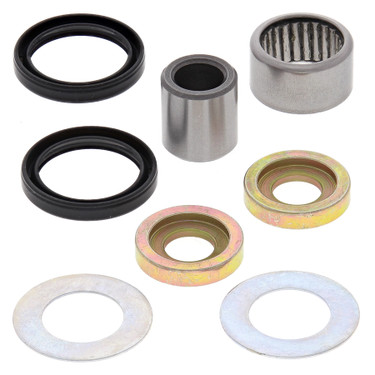 All Balls Racing Rear Shock Bearing Kit 29-5063 For Suzuki RMX 450 10 11