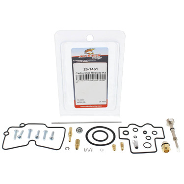 All Balls Carburetor Rebuild Kit 26-1461 for Honda CRF 450 R 2003