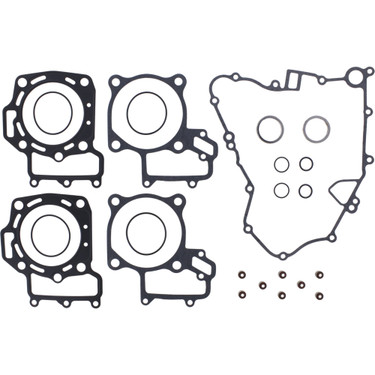 Vertex Top End Piston Kit for Kawasaki KRF 750 Teryx 4x4 2008-2013