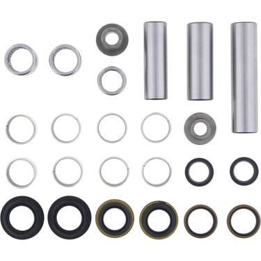 All Balls Racing Linkage Bearing Kit 27-1167 for Kawasaki KLX 140 2008-2017