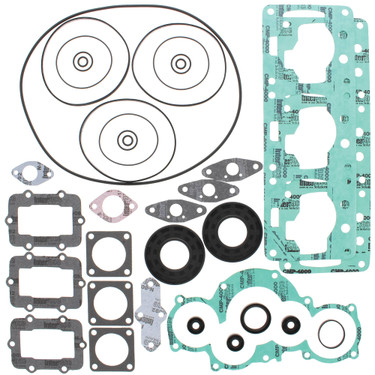 Vertex Gasket Set for Ski-Doo Formula III 600 LT 1995-1999