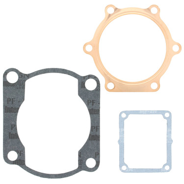 Vertex Top End Gasket Kit for Yamaha YZ490 82 83 1982 1983