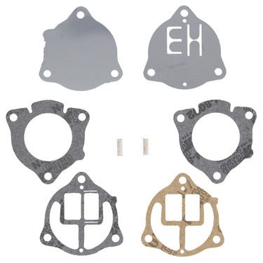 Winderosa Gasket Kit for Keihin Triangular 8A5-24410-00-00