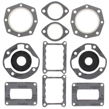 Winderosa Gasket Kit for Ccw kioritz KEC 440 Reed Valve 21 Early FC/2 00