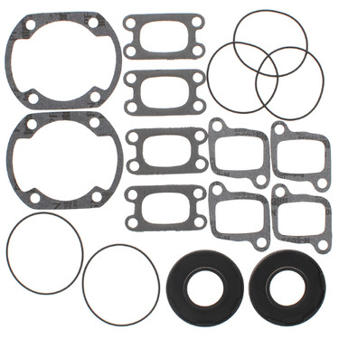 Winderosa Gasket Set for Ski-Doo Formula MX Z / GT LE 440 F 97 98 99 00 01