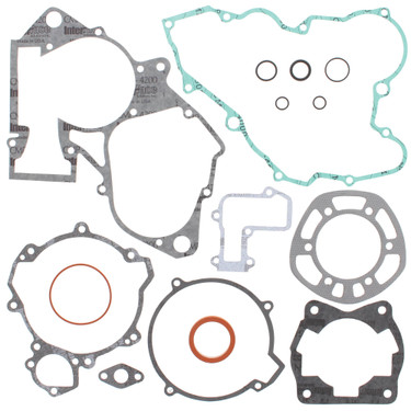 Vertex Complete Gasket Kit for KTM 125 EXC 93 94 95 96 97