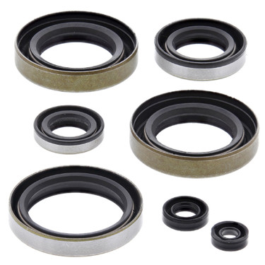 Vertex Sealing Gaskets for Kawasaki KDX 200 86 87 88 1986-1988