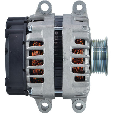 Alternator for 6.2L 376 V8 Chevrolet Corvette 2009-2013 1587361A