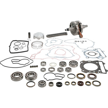 Vertex Complete Engine Rebuild Kit for KTM 250 SX-F 2011 WR101-143