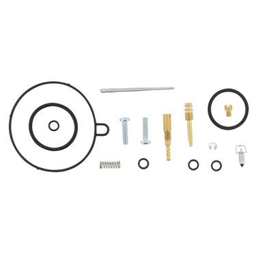 All Balls Carburetor Rebuild Kit 26-1411 for Kawasaki 140KLX 2008-2018