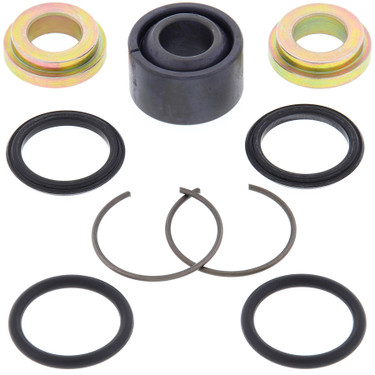 All Balls Racing Rear Shock Bearing Kit 29-5040 For Kawasaki KX 250 84-87