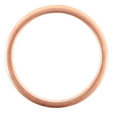 Vertex Exhaust Gasket Kit 823078 for Kawasaki KL 250 KLR 1985-2005