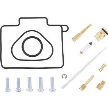 All Balls Carburetor Rebuild Kit 26-1146 for Yamaha YZ125 05 06 07 08 09 10 11