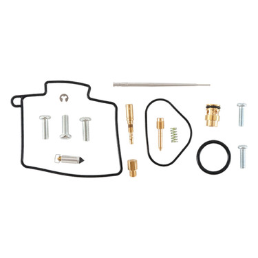 All Balls Carburetor Rebuild Kit 26-1146 for Yamaha YZ125 05 06 07 08 09 10 11